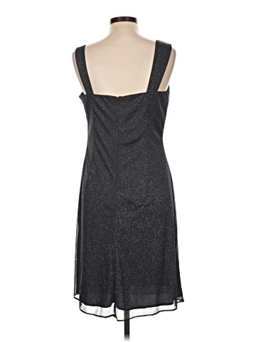 Alex Evenings Cocktail Dress (view 2)