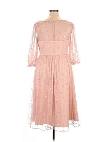 Adrianna Papell Cocktail Dress (view 2)