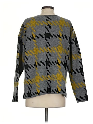 Jamison Pullover Sweater (view 2)