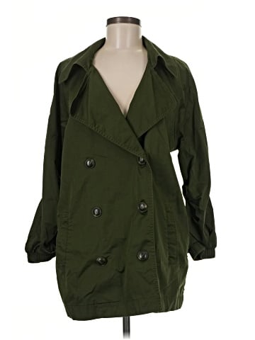 CAbi Trenchcoat (view 1)