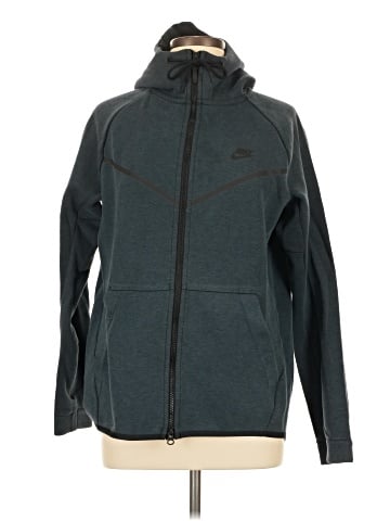 Nike Track Jacket (view 1)