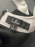 Lulus Black Sleeveless Top Size S - photo 7