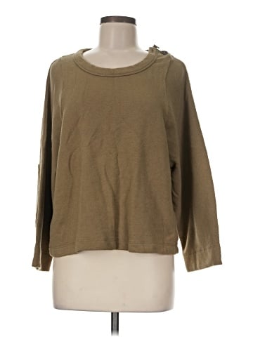 Madewell Sweatshirt (view 1)