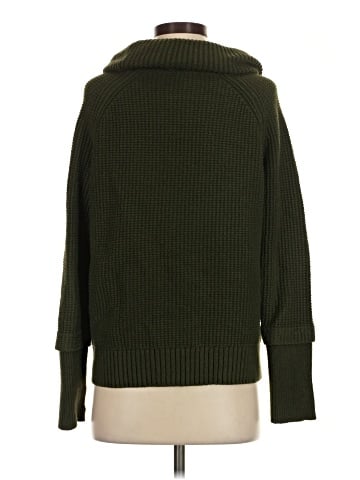 Market and Spruce Turtleneck Sweater (view 2)