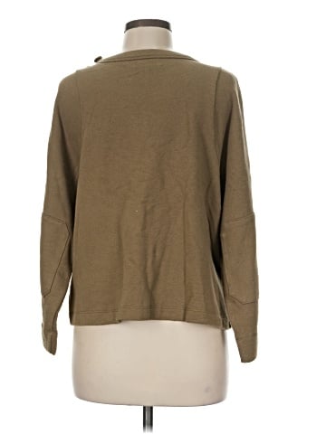 Madewell Sweatshirt (view 2)