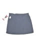 32 Degrees Solid Gray Active Skort Size M - photo 1