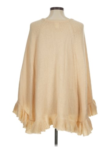 Lilly Pulitzer Poncho (view 2)