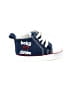Unbranded Blue Booties Size 1 (baby) - photo 1
