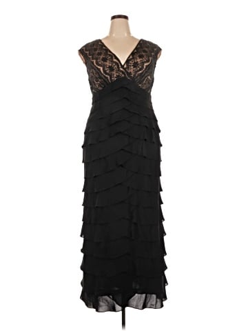 Adrianna Papell Cocktail Dress (view 1)