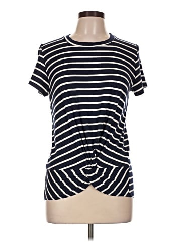 Amour Vert Short Sleeve Top (view 1)