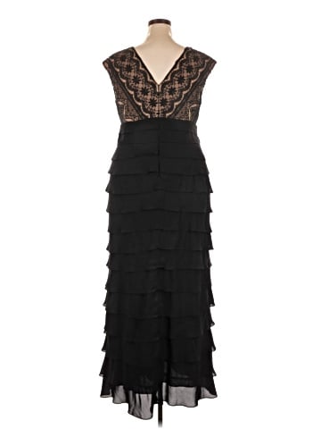 Adrianna Papell Cocktail Dress (view 2)