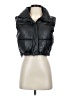 Zara Black Vest Size S - photo 1