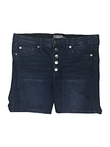 Torrid Denim Shorts (view 1)