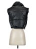 Zara Black Vest Size S - photo 2