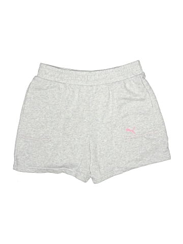 Puma Athletic Shorts (view 1)