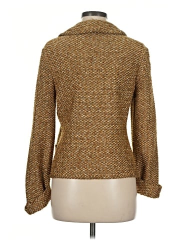 Escada Long Sleeve Top (view 2)