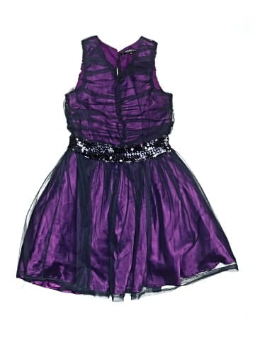 Miss Behave Dress (view 1)