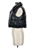 Zara Black Vest Size S - photo 5