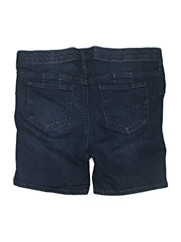 Torrid Denim Shorts (view 2)
