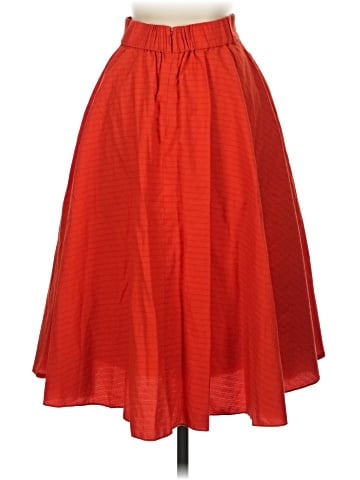 Uniqlo Casual Skirt (view 2)