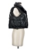 Zara Black Vest Size S - photo 4