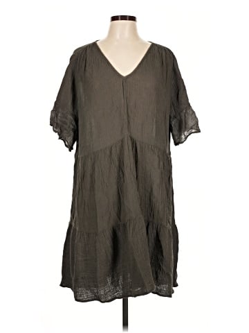 Velvet by Graham & Spencer Casual Dress (view 1)