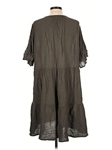 Velvet by Graham & Spencer Casual Dress (view 2)