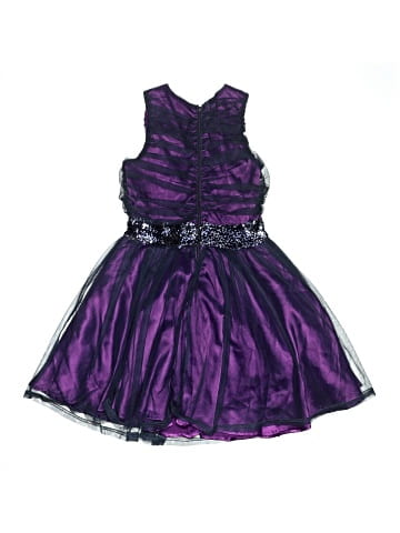 Miss Behave Dress (view 2)