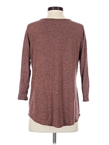 Green Envelope Pullover Sweater (view 2)
