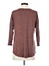 Green Envelope Brown Pullover Sweater Size S - photo 2