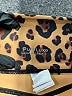 Fabletics Animal Print Brown Leggings Size XL - photo 7