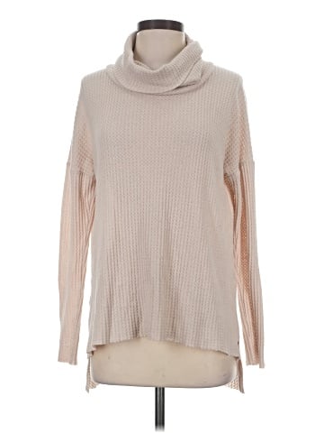 BP. Turtleneck Sweater (view 1)