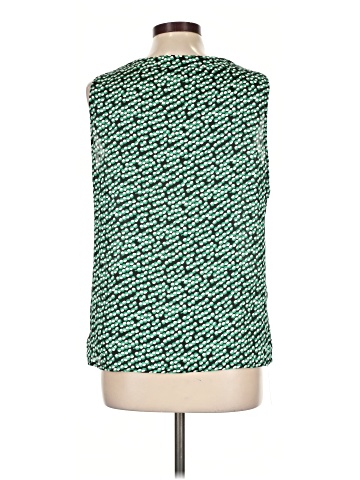 NIPON BOUTIQUE Sleeveless Blouse (view 2)