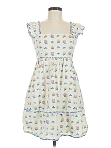 Entro Casual Dress (view 1)