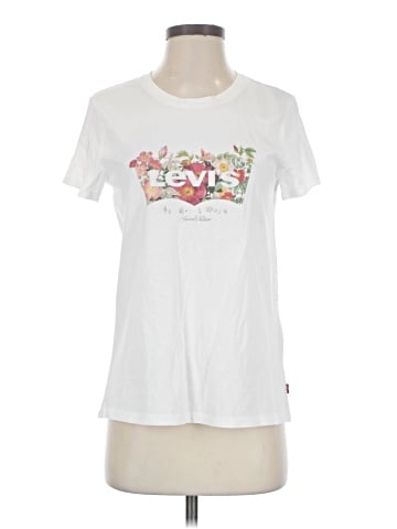 Levi's Short Sleeve T-Shirt (view 1)