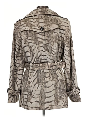 Gallery Trenchcoat (view 2)