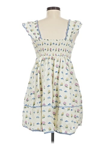 Entro Casual Dress (view 2)