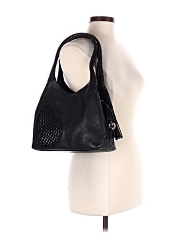 Brighton Leather Hobo (view 2)