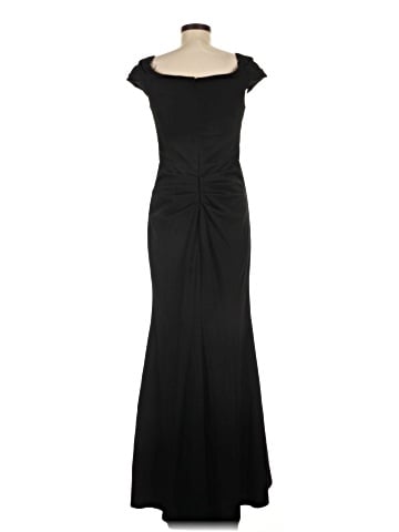 Xscape Cocktail Dress (view 2)