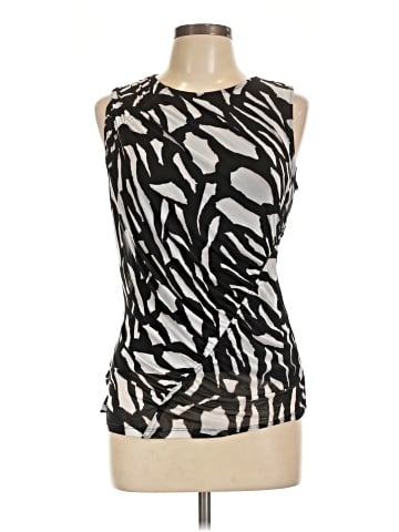 DKNY Sleeveless Blouse (view 1)