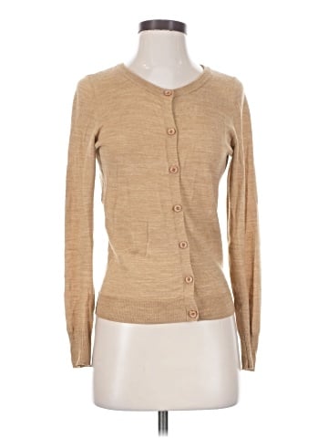 The Limited Cardigan (view 1)