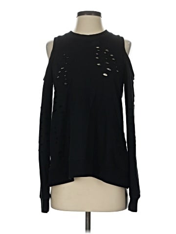 Central Park West Pullover Sweater (view 1)