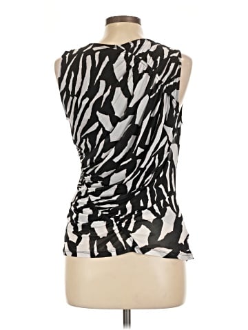 DKNY Sleeveless Blouse (view 2)