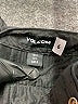 Volcom Solid Black Shorts Size 6 - photo 3