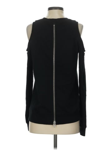 Central Park West Pullover Sweater (view 2)
