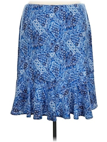 Chaps Casual Skirt (view 1)
