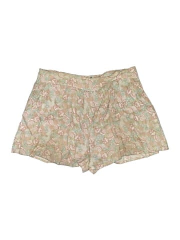 Aqua Shorts (view 1)