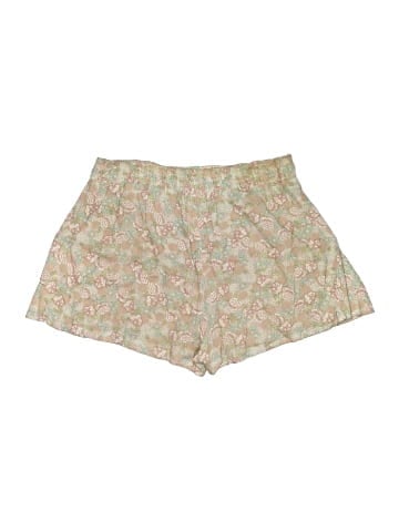 Aqua Shorts (view 2)