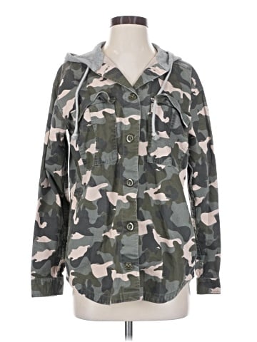Divided by H&M Jacket (view 1)