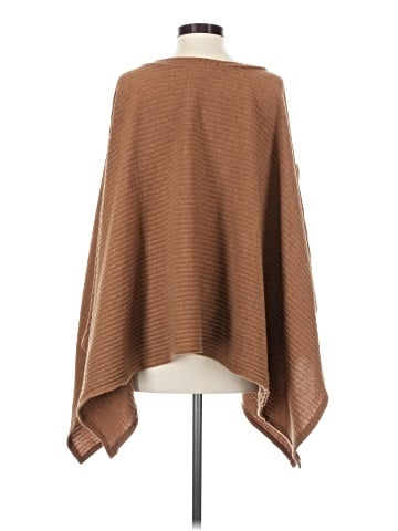 PPLA Clothing Poncho (view 2)